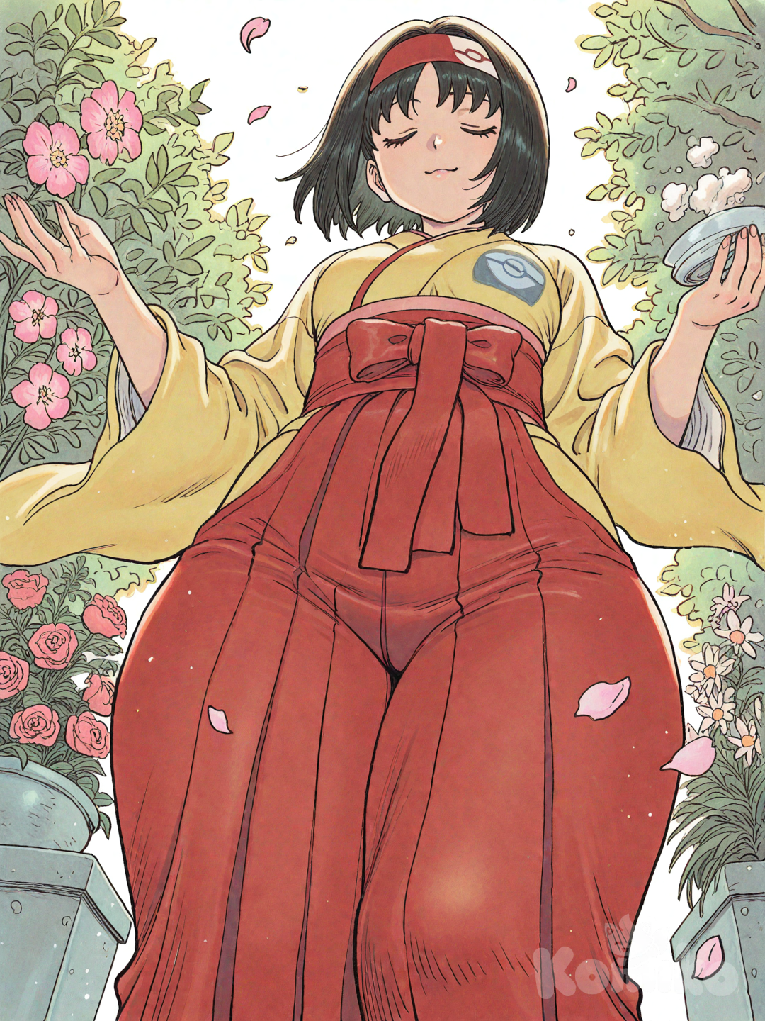 Erika - Pokemon