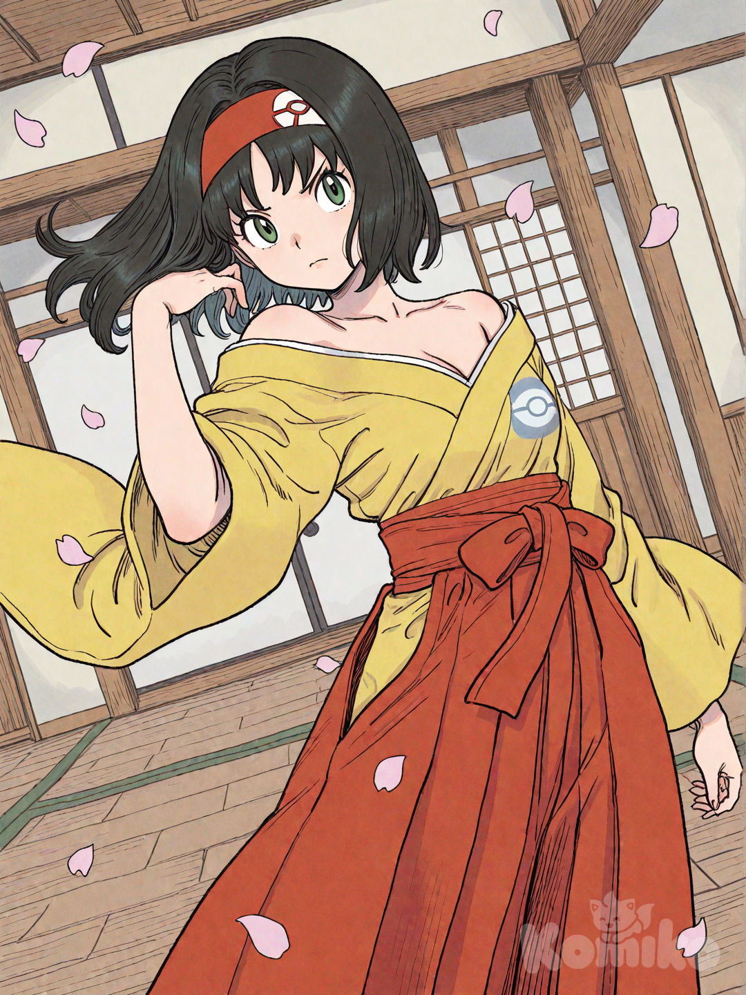 Erika Gym Trainer