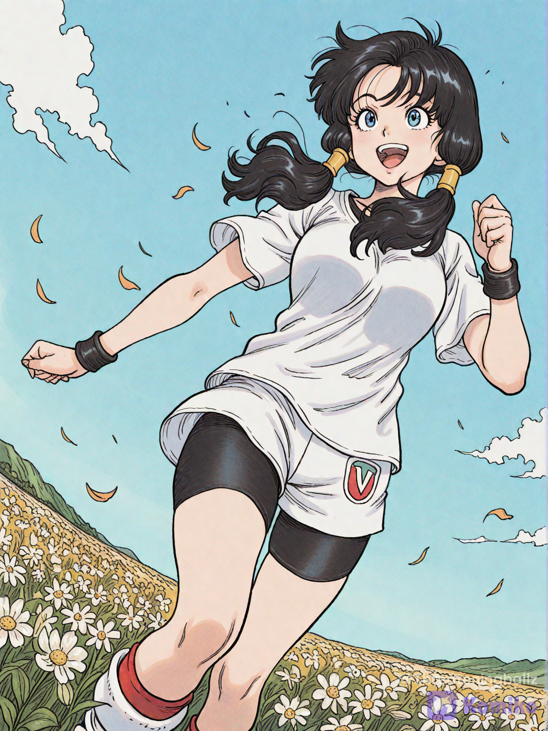 Videl 😍