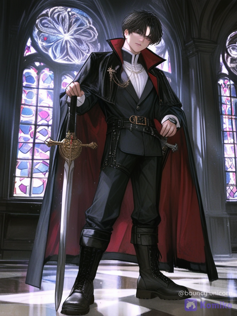 Born to rule