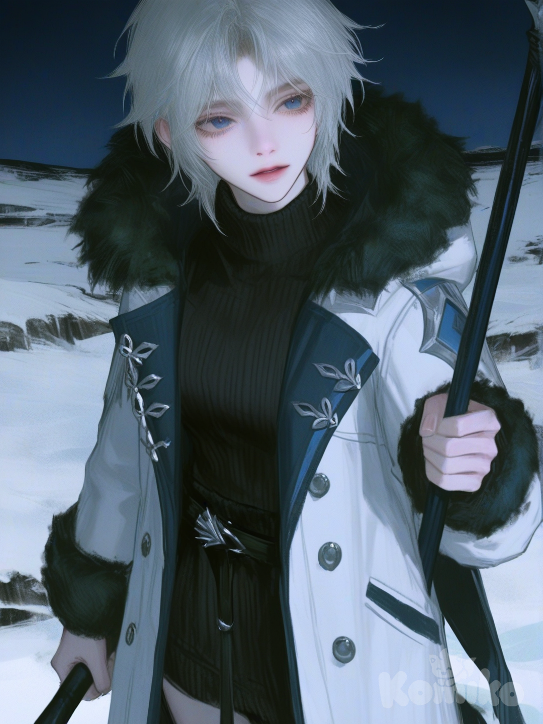 fatui