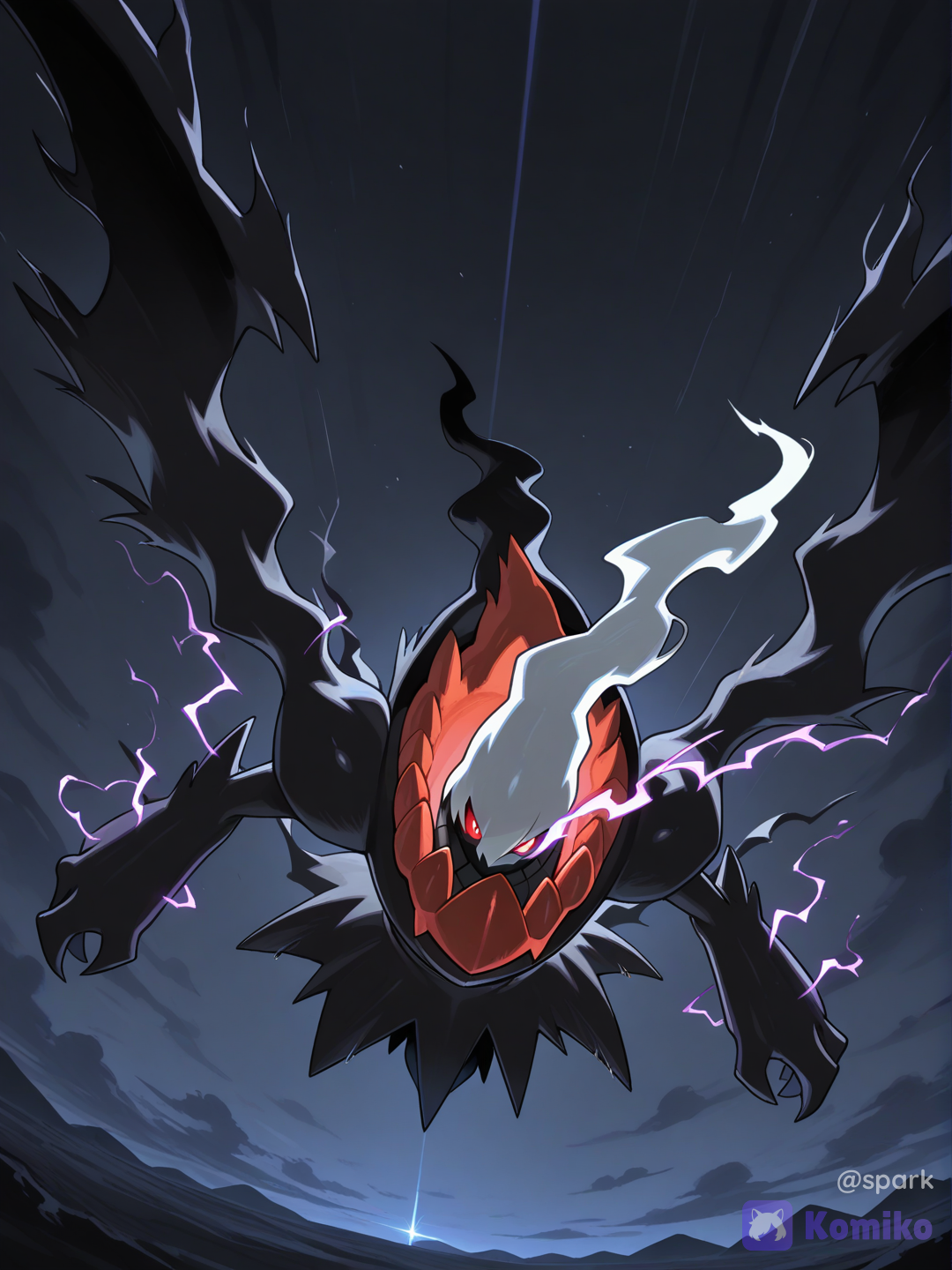 Darkrai