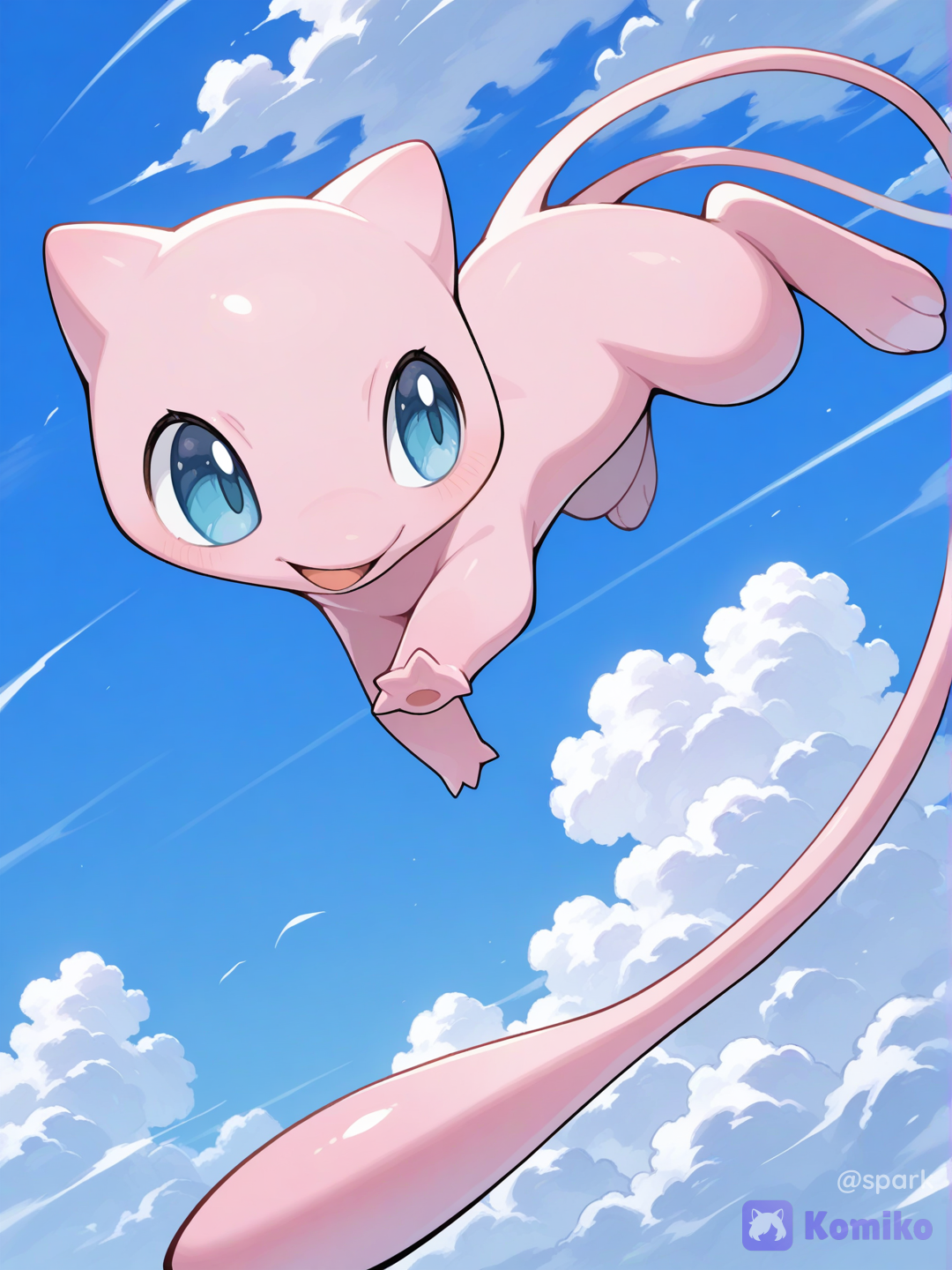 Mew
