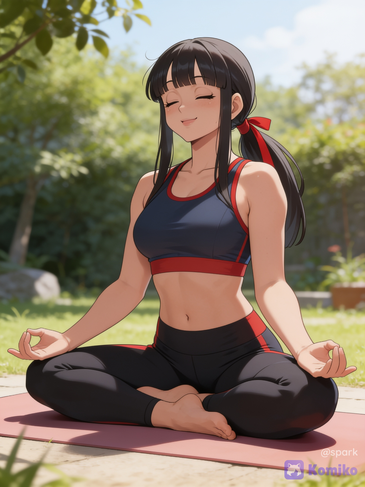 Chichi (Dragon Ball)