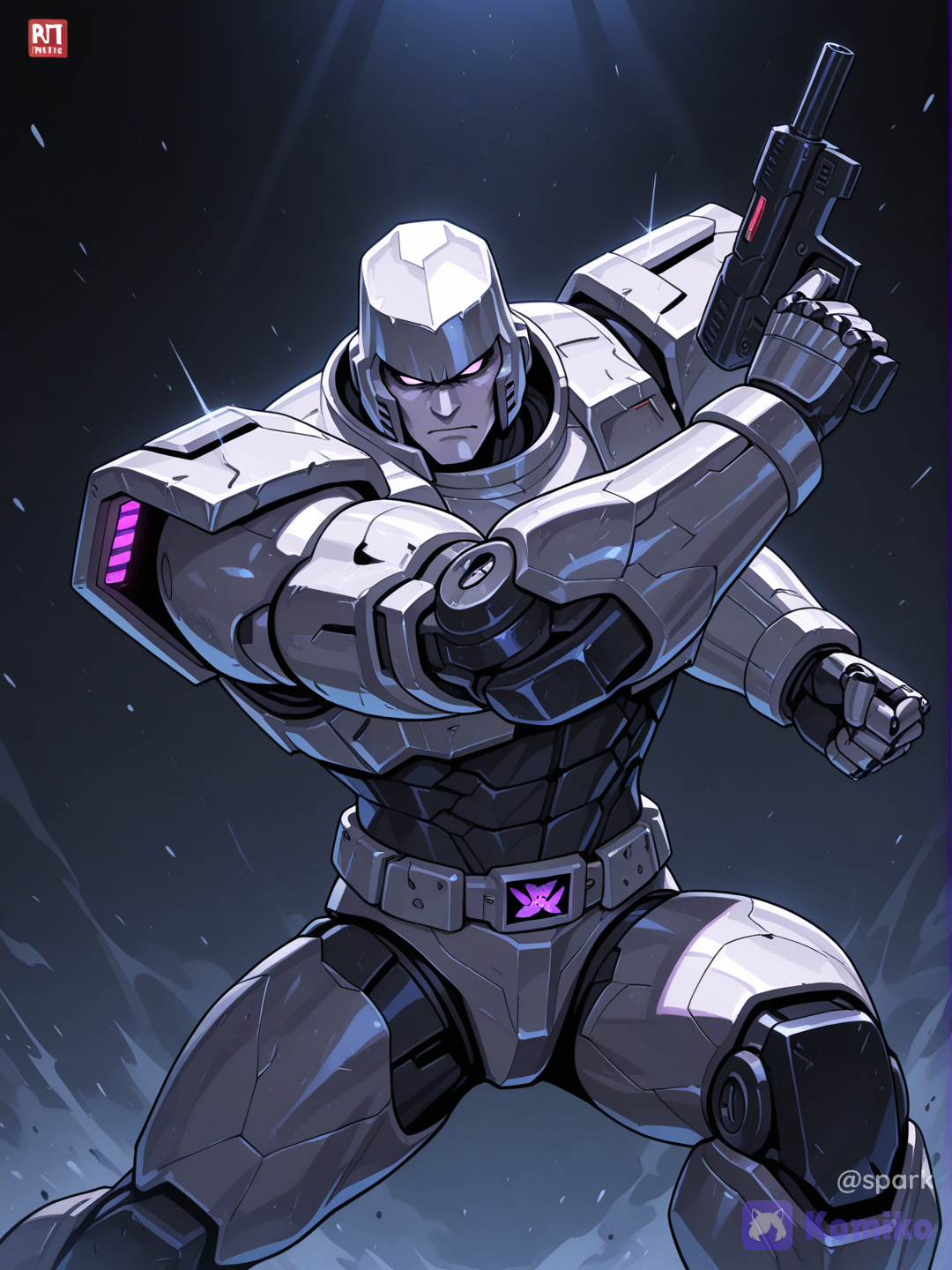 Megatron