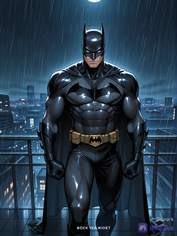Batman