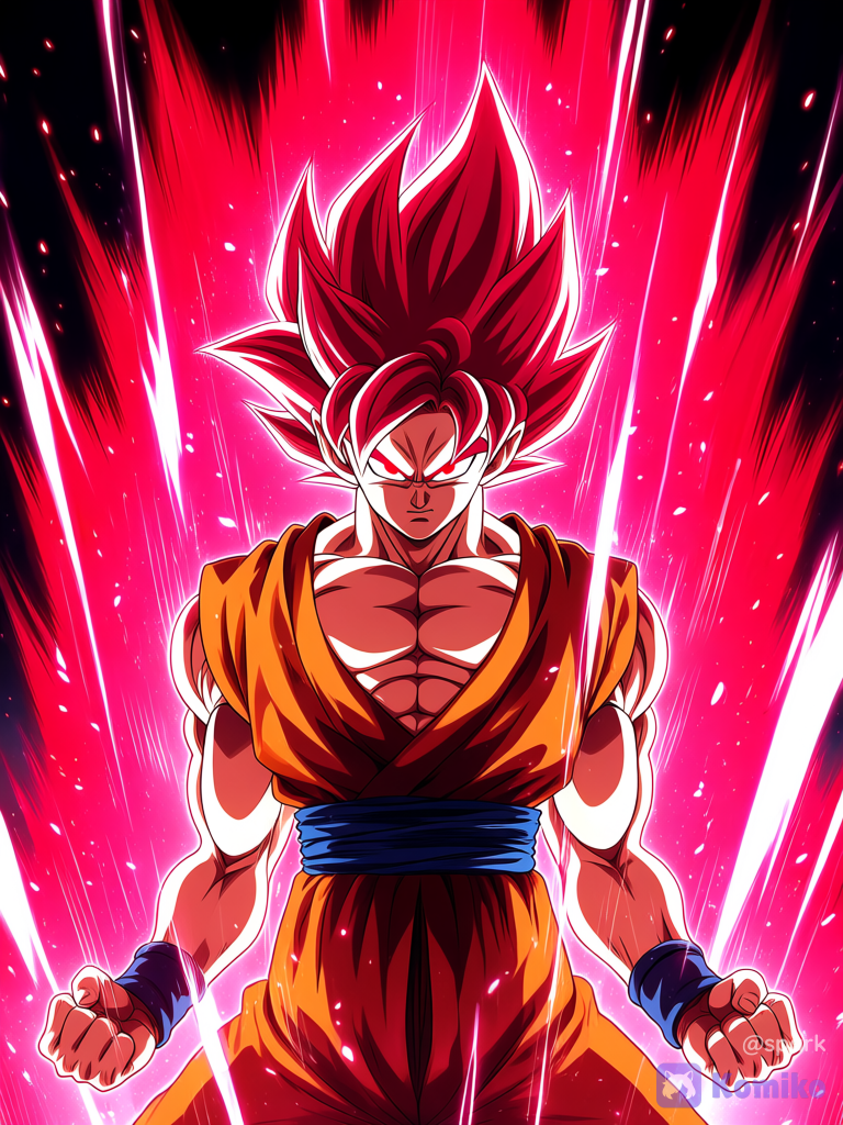 Goku