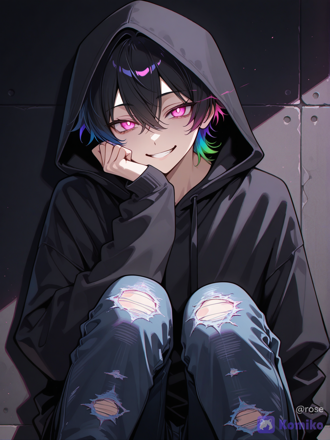 glitch 