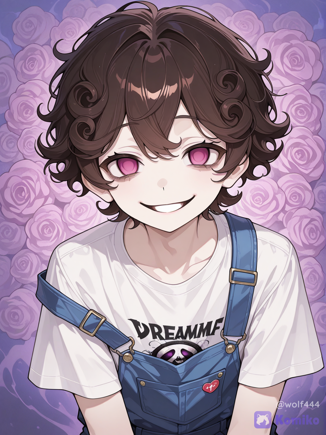 dream??