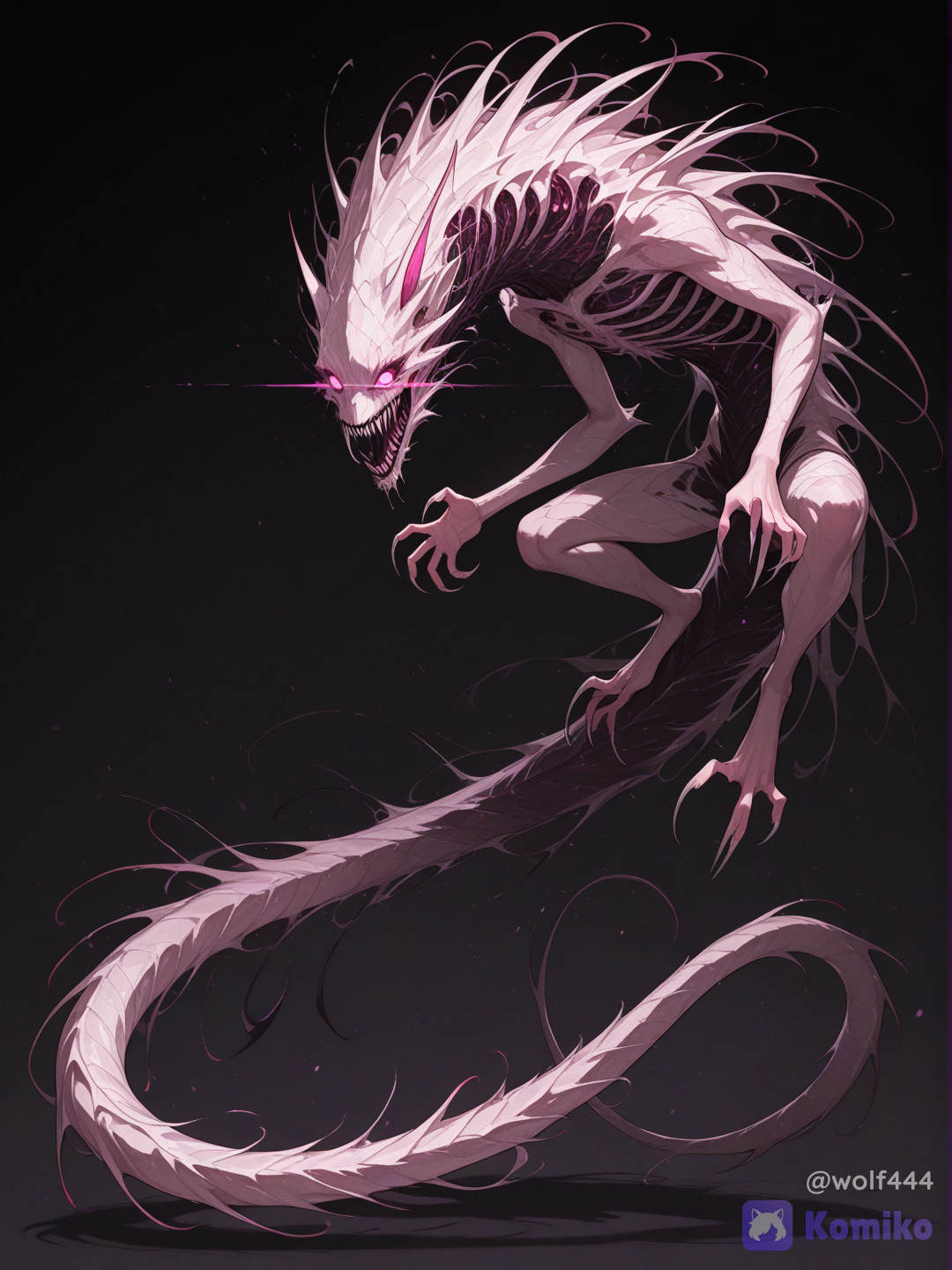 dream fan art!!!
