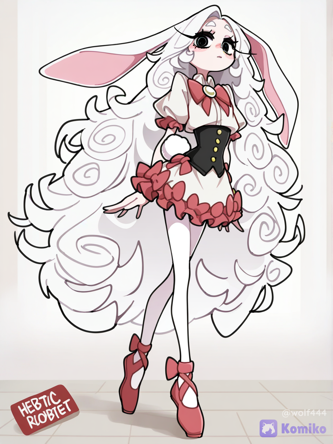 more of bunny!!!