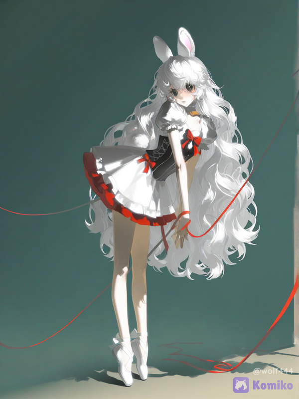 bunny!!!!