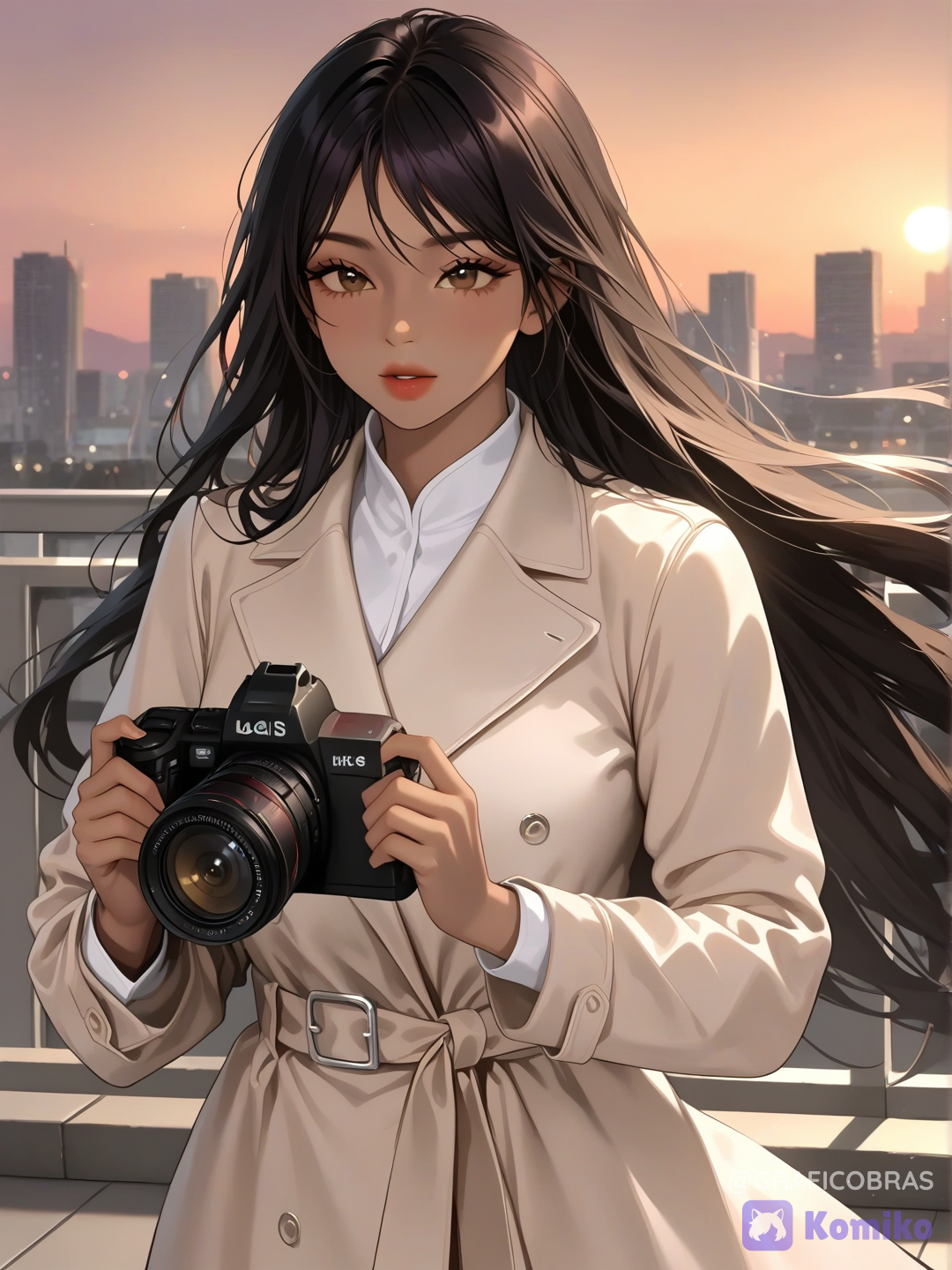 K Lois Lane