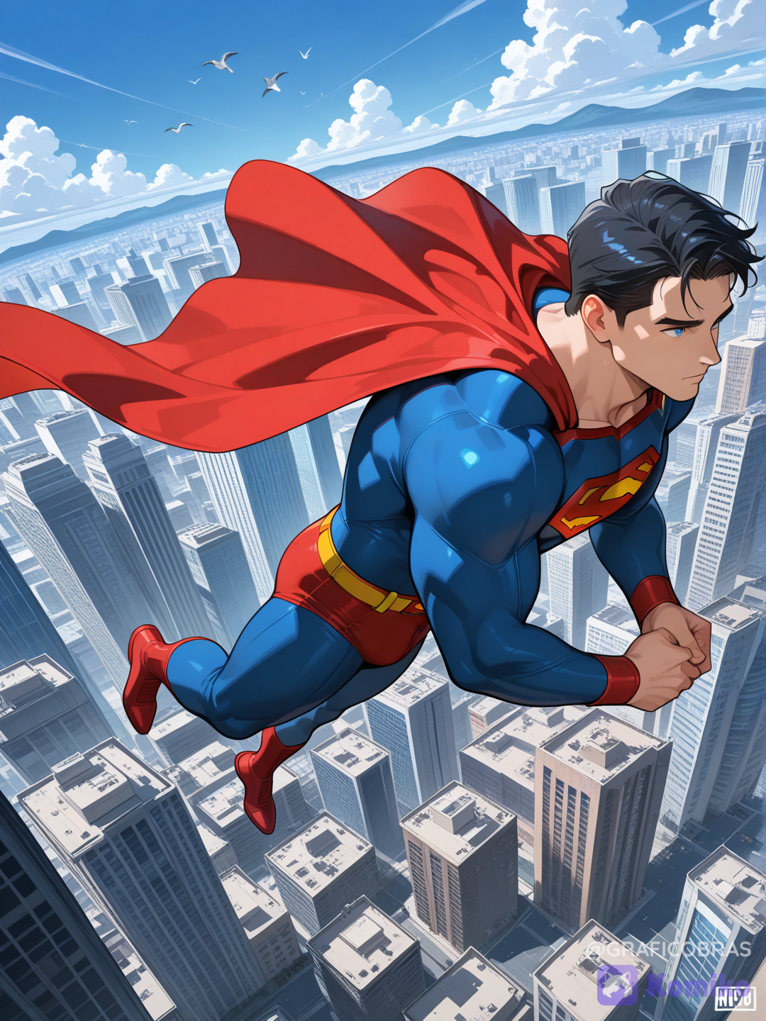 Superman