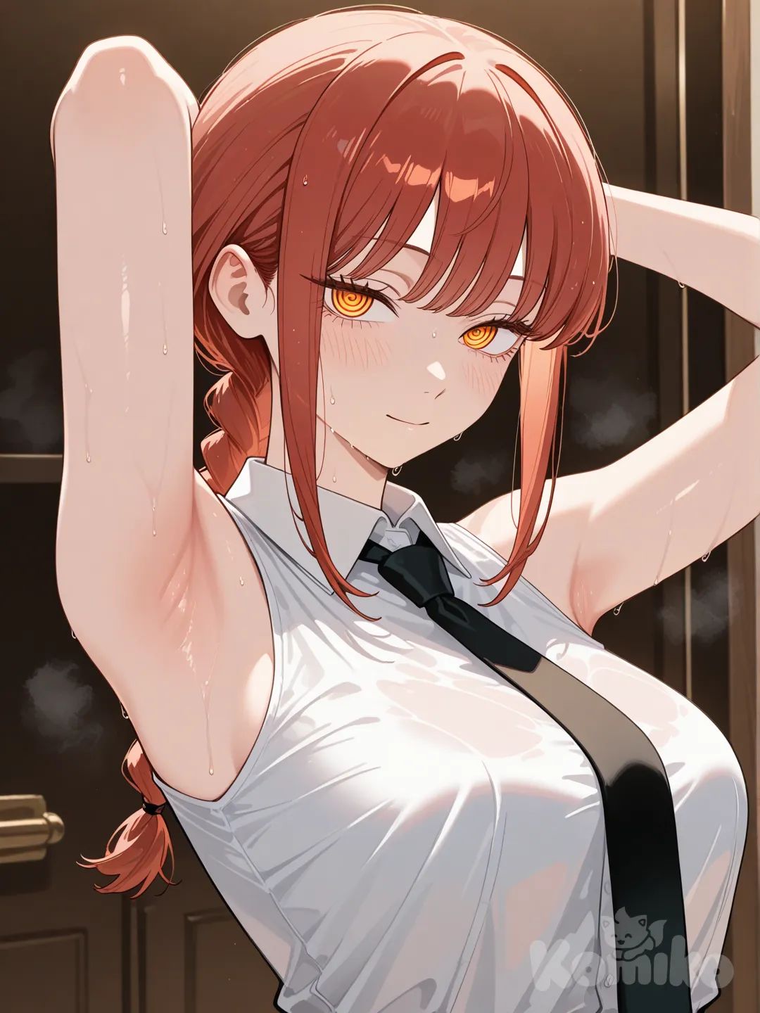 makima (chainsaw man)