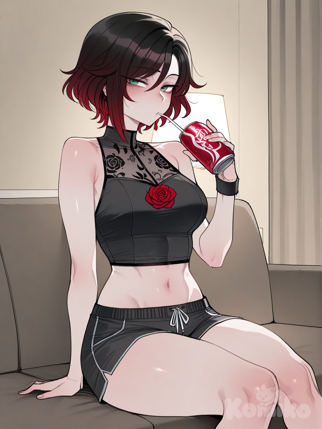 Summer Rose