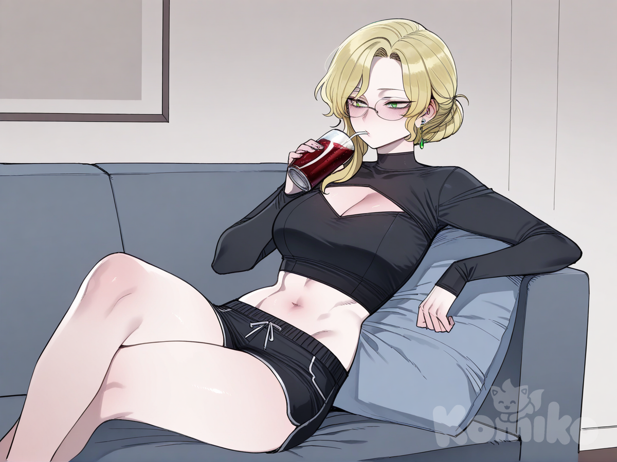 Glynda Goodwitch