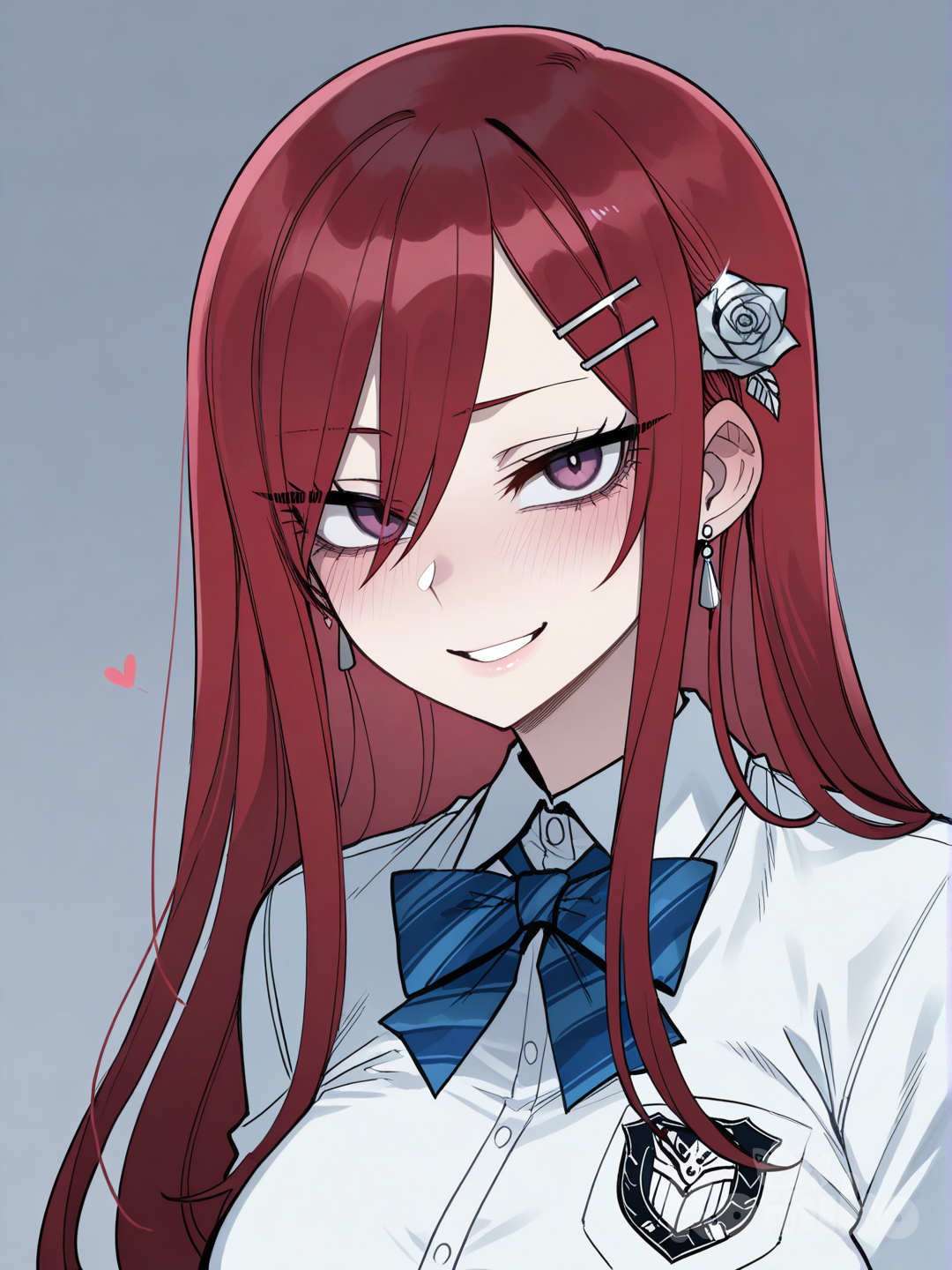 erza scarlet