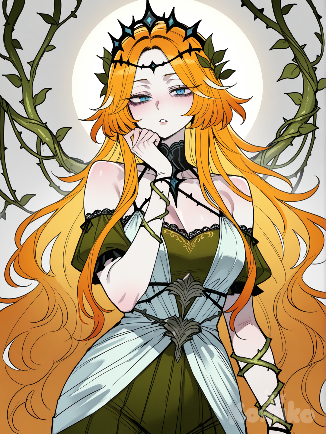 persefone
