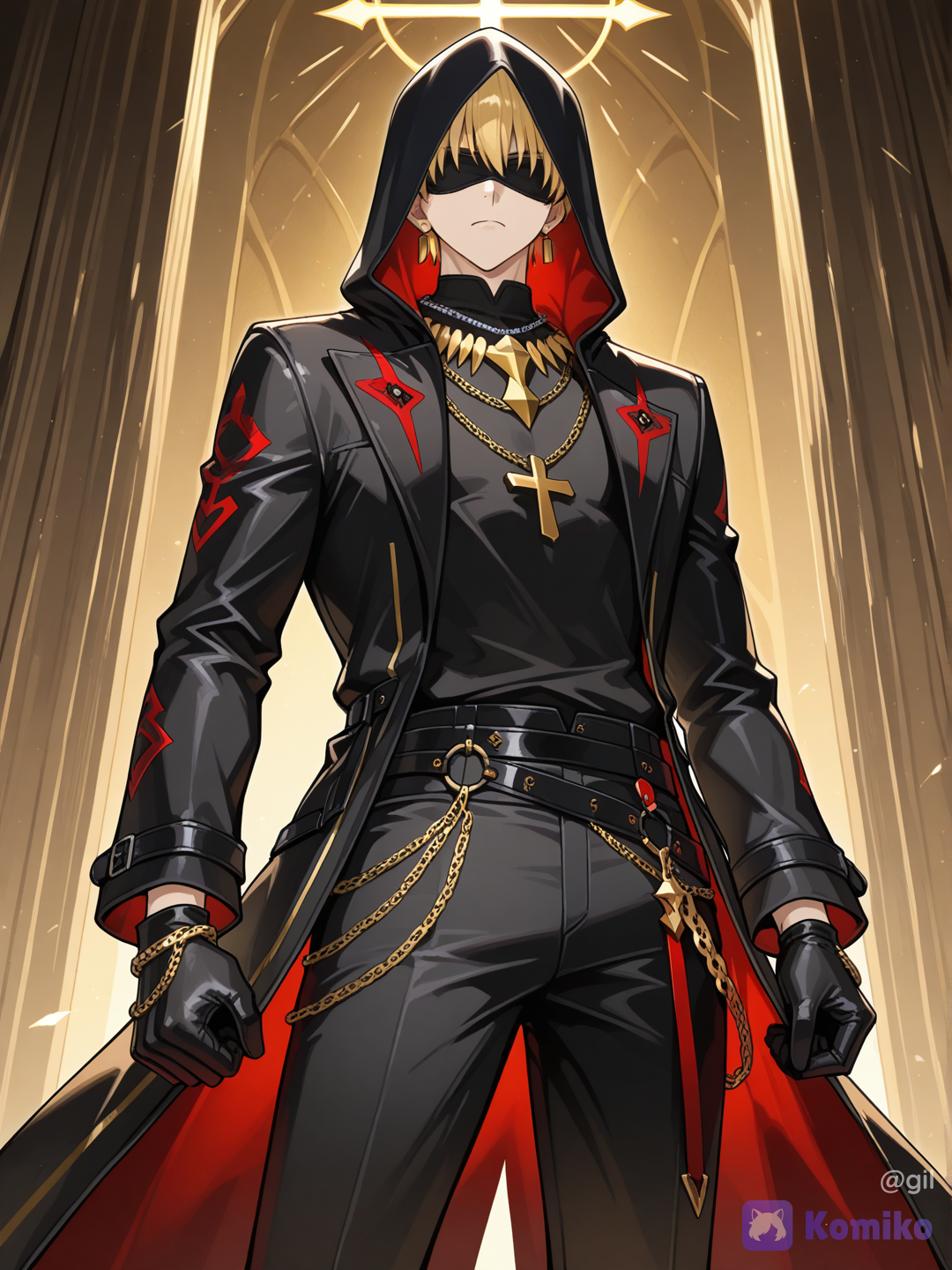 gilgamesh