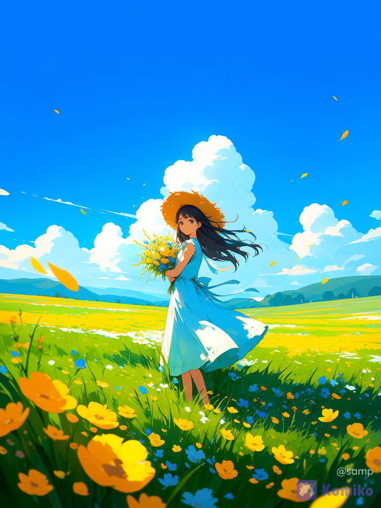 Meadow