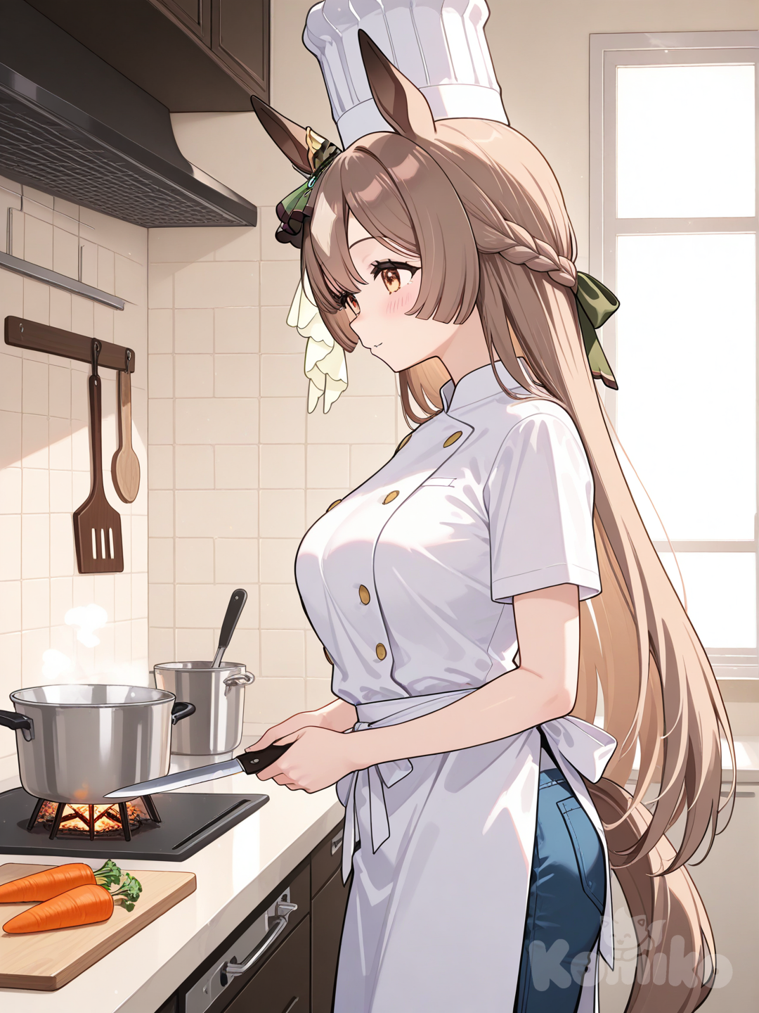 Dia Chan.