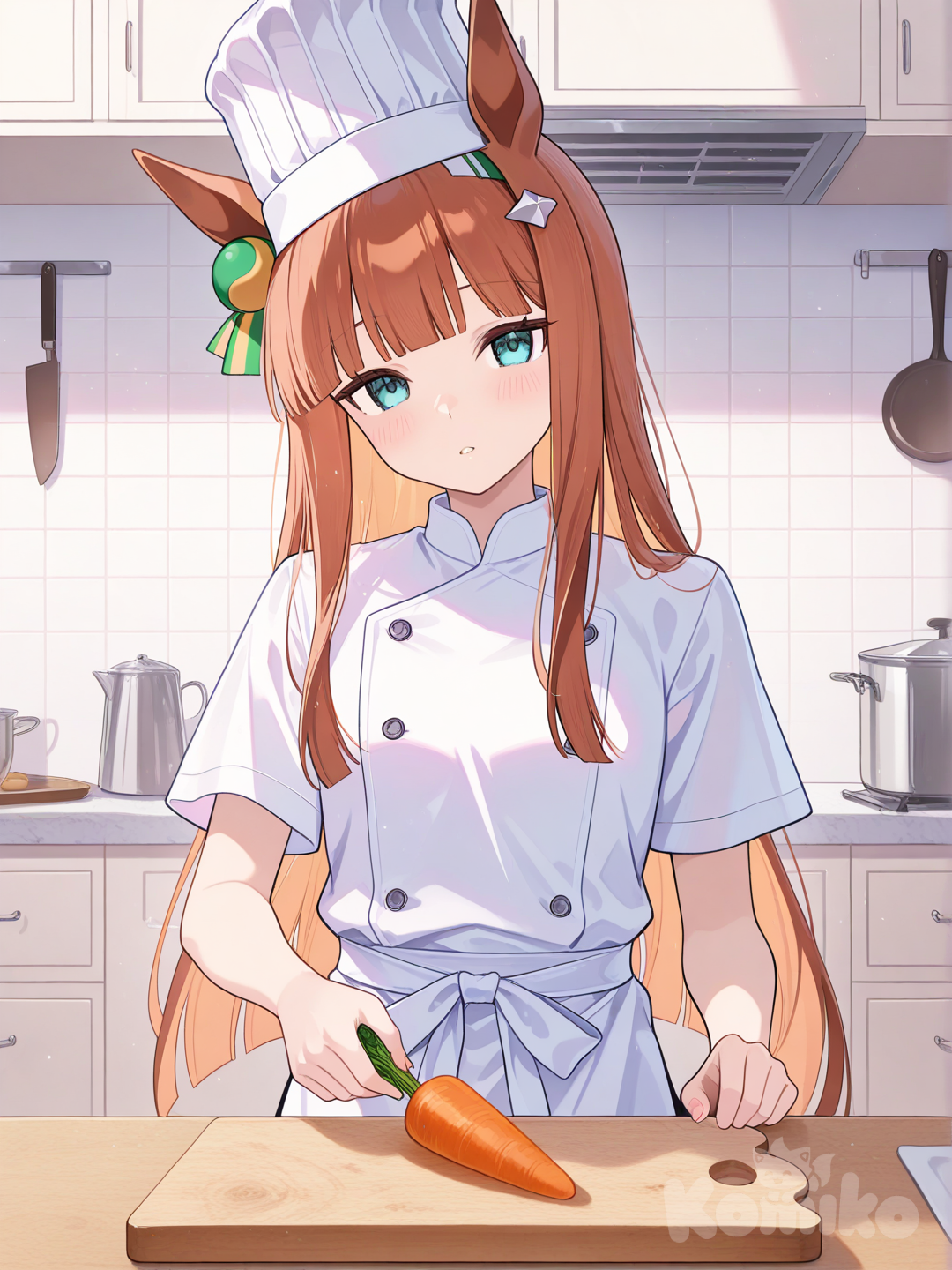 Suzuka.