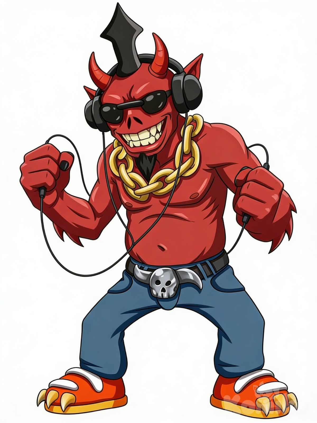 DJ