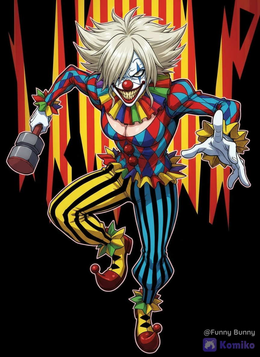 Clown