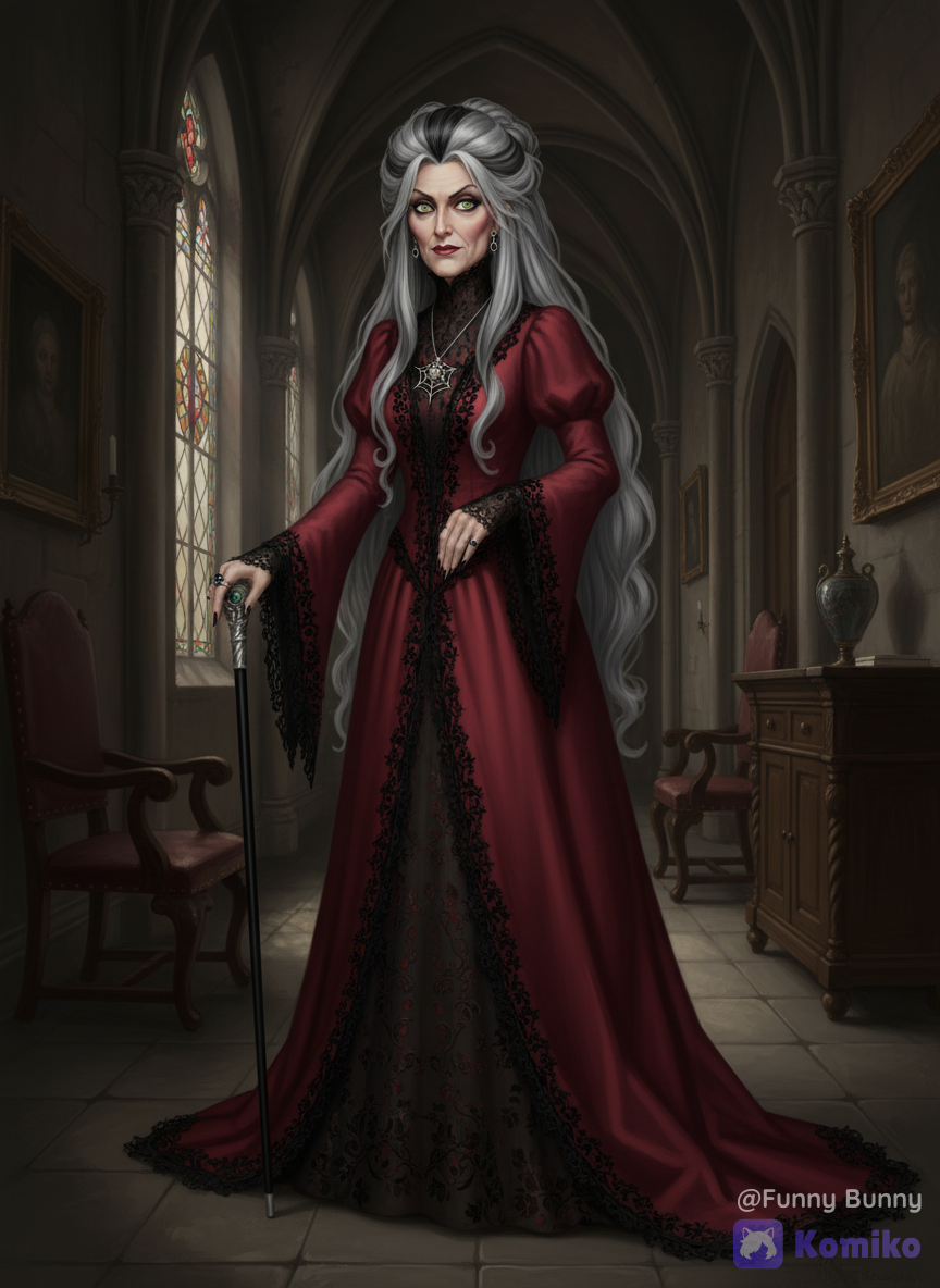 Witch
