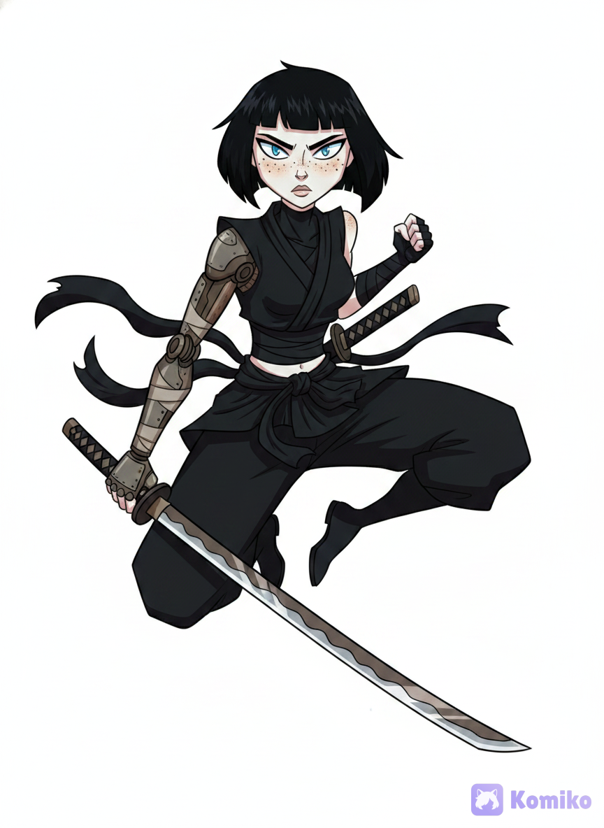 Noriko