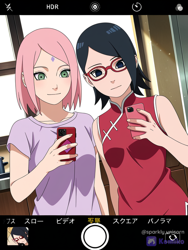Naruto