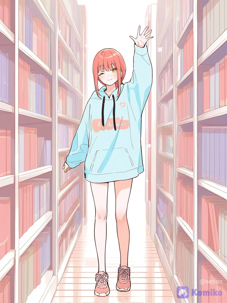 Makima