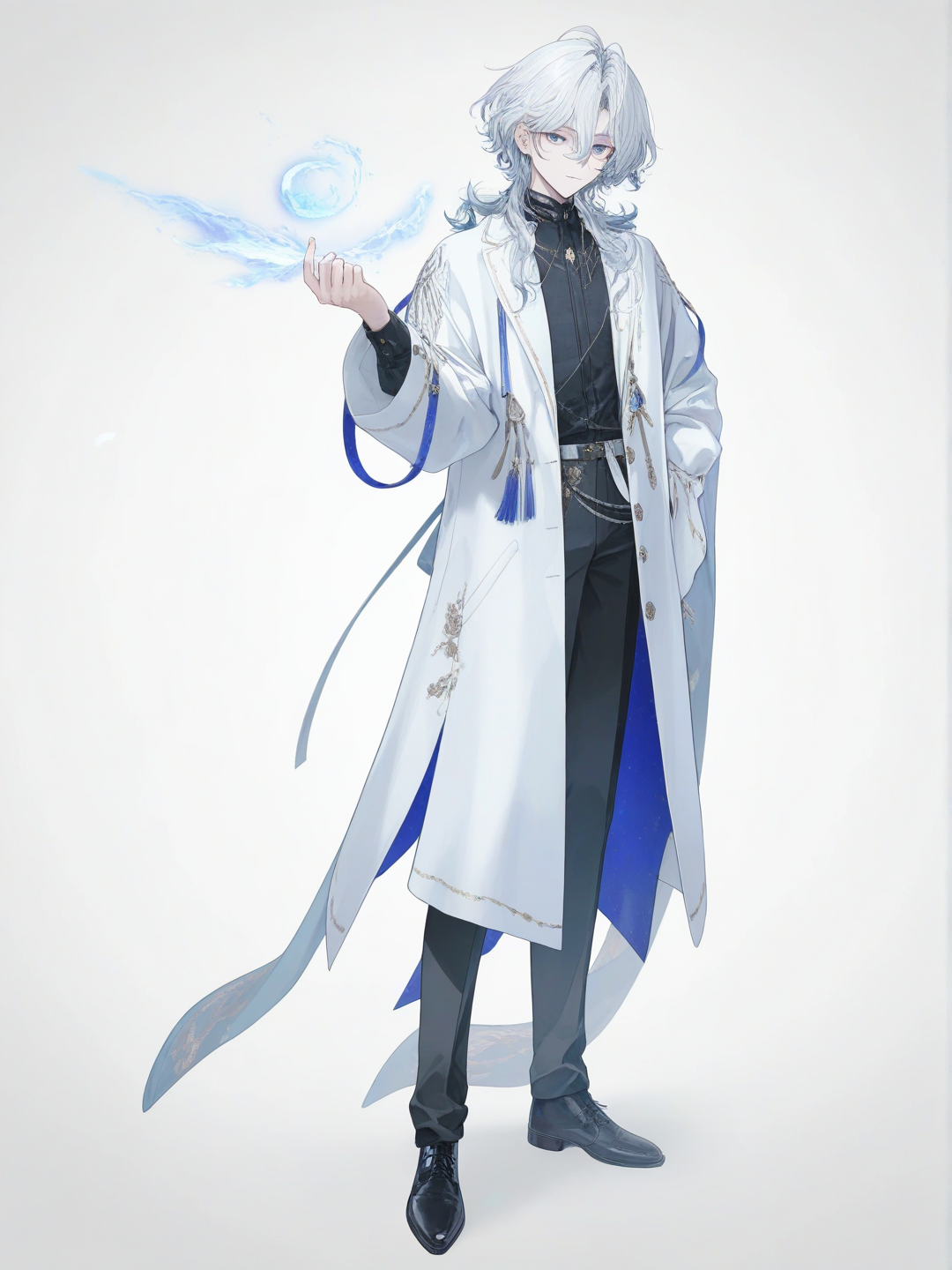Magician