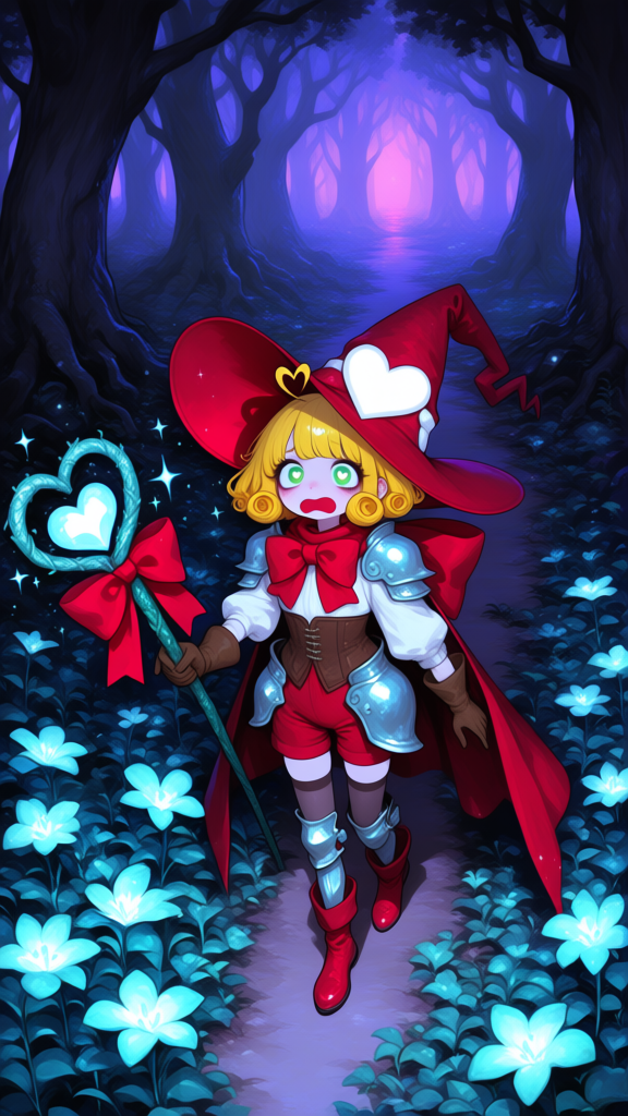 Rebirth in a Another World...