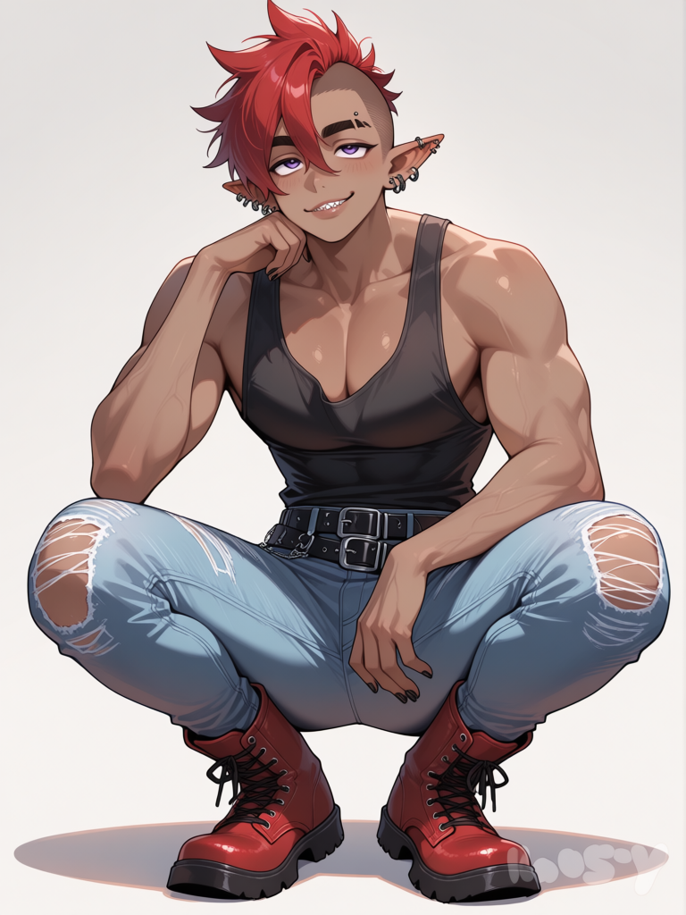 Raisuke (Led'has) Arias