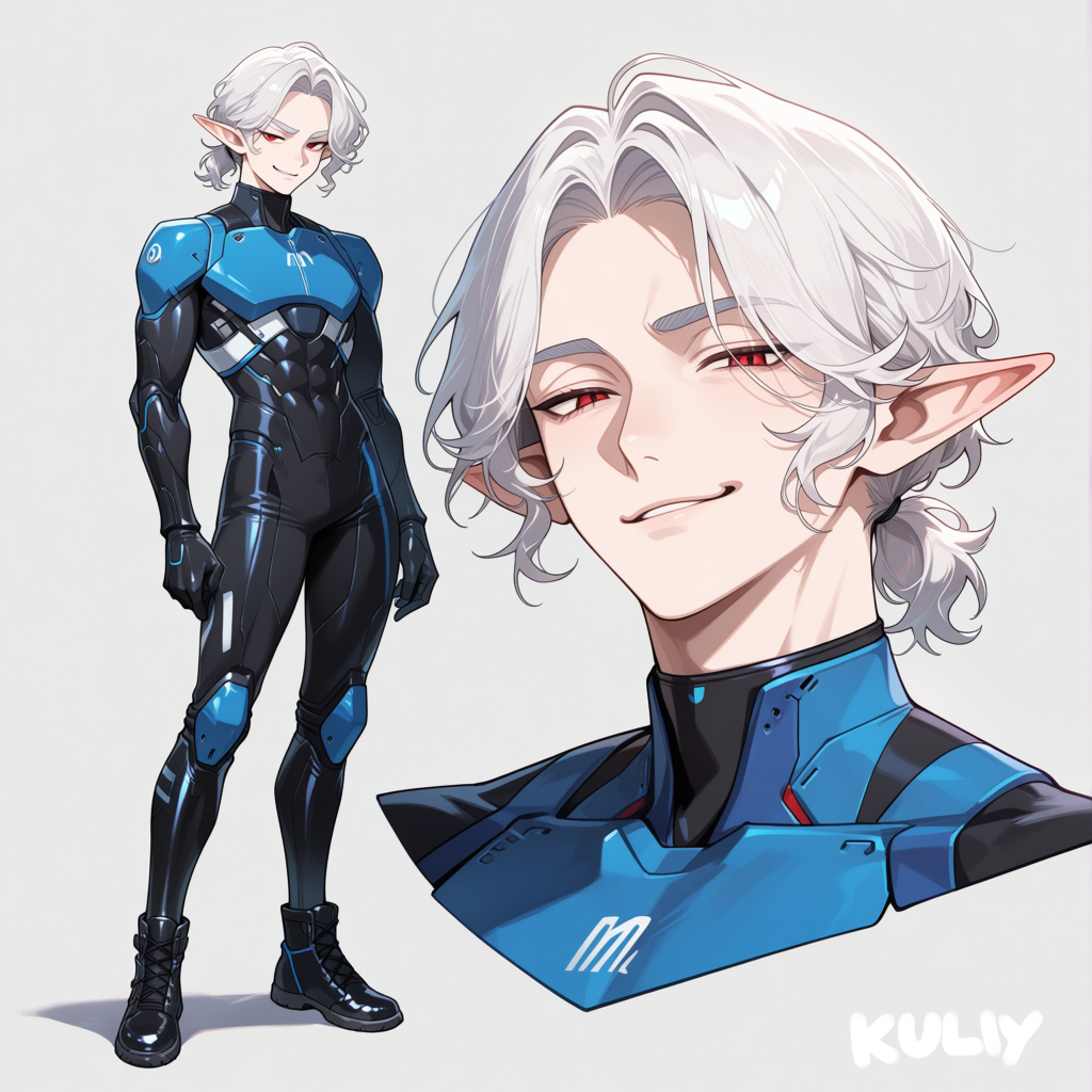Alphonse (Koron) Geldhart(??)