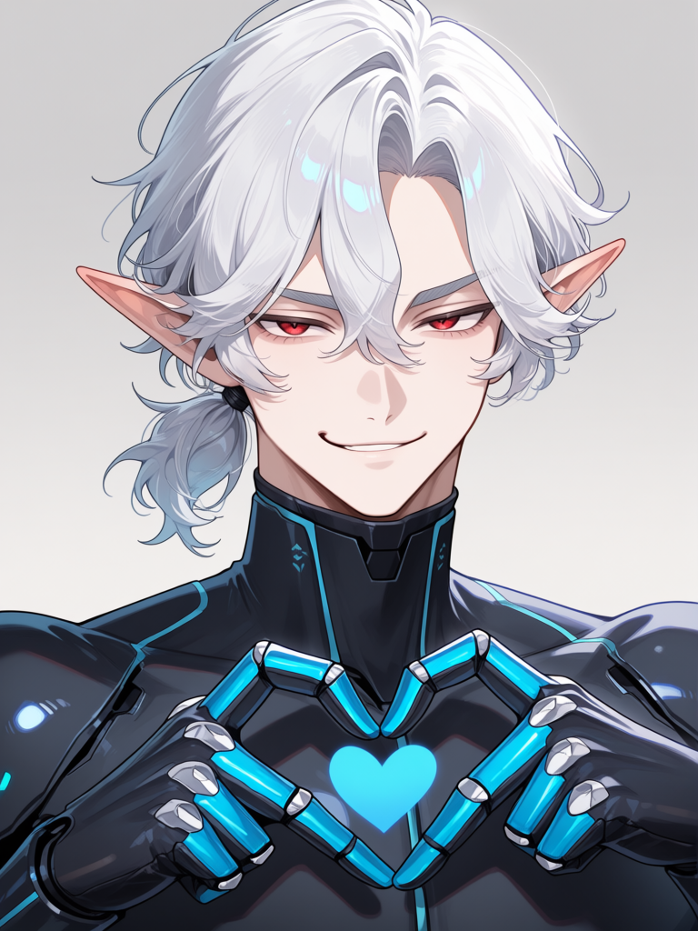 Alphonse (Koron) Geldhart(??)