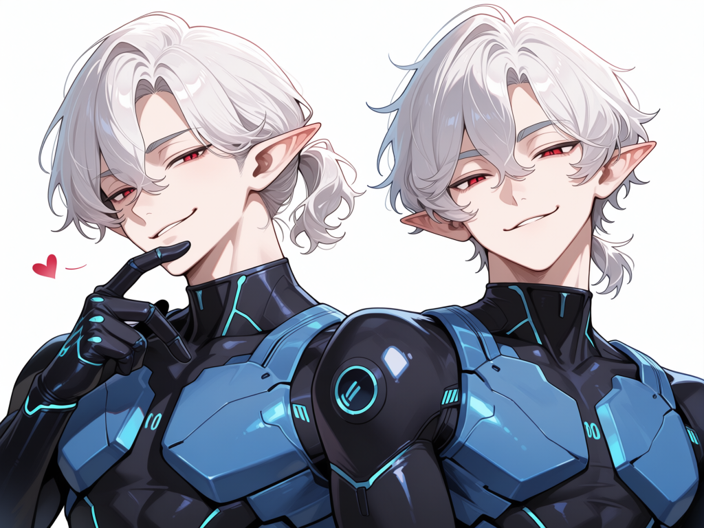 Alphonse (Koron) Geldhart(??)