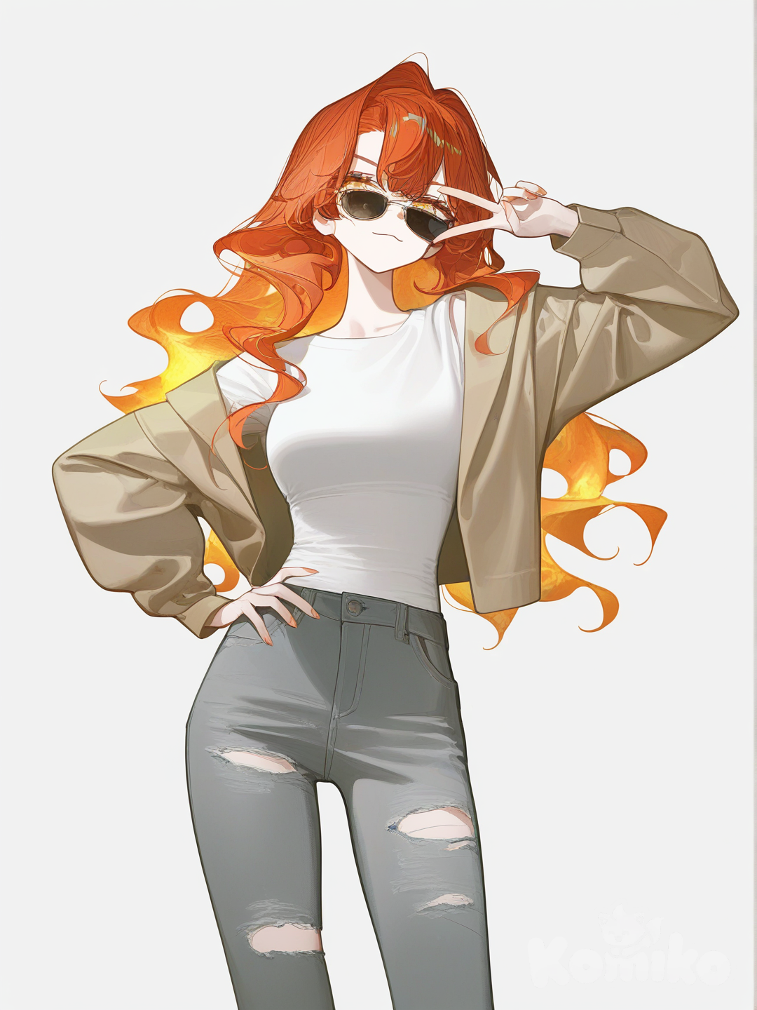 Pyro