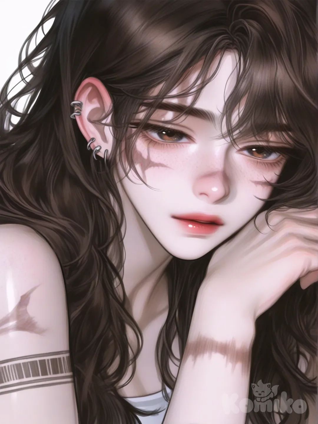 Girl