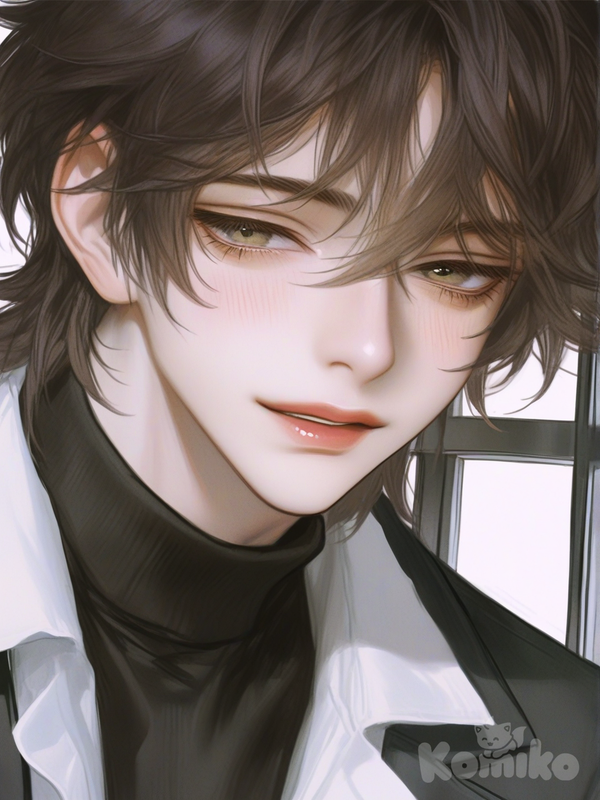 Boy