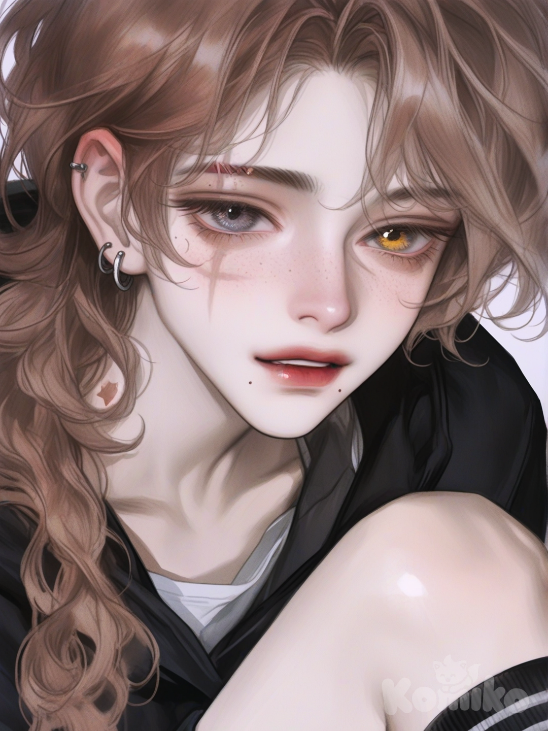 Girl