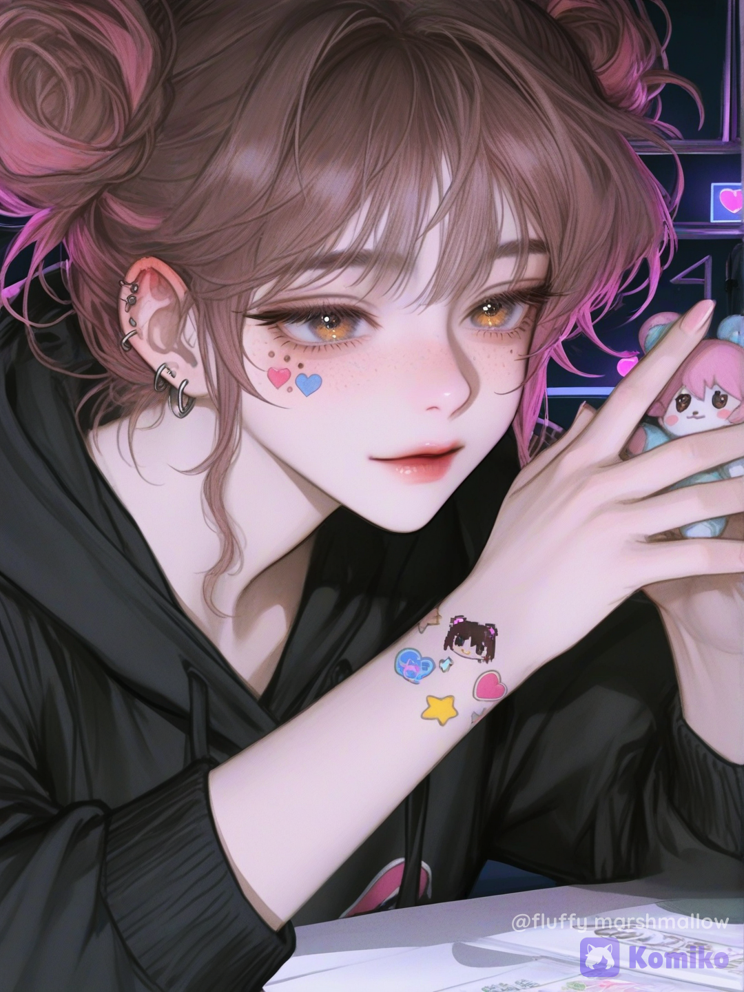 Girl