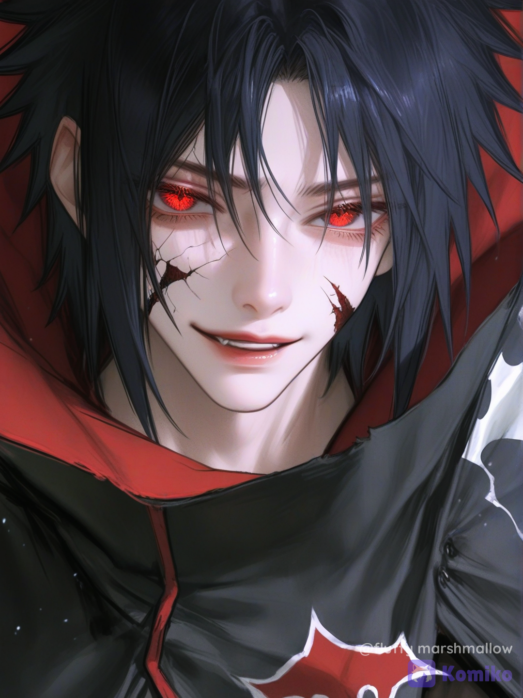 itachi