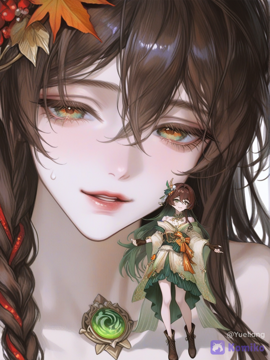 Girl