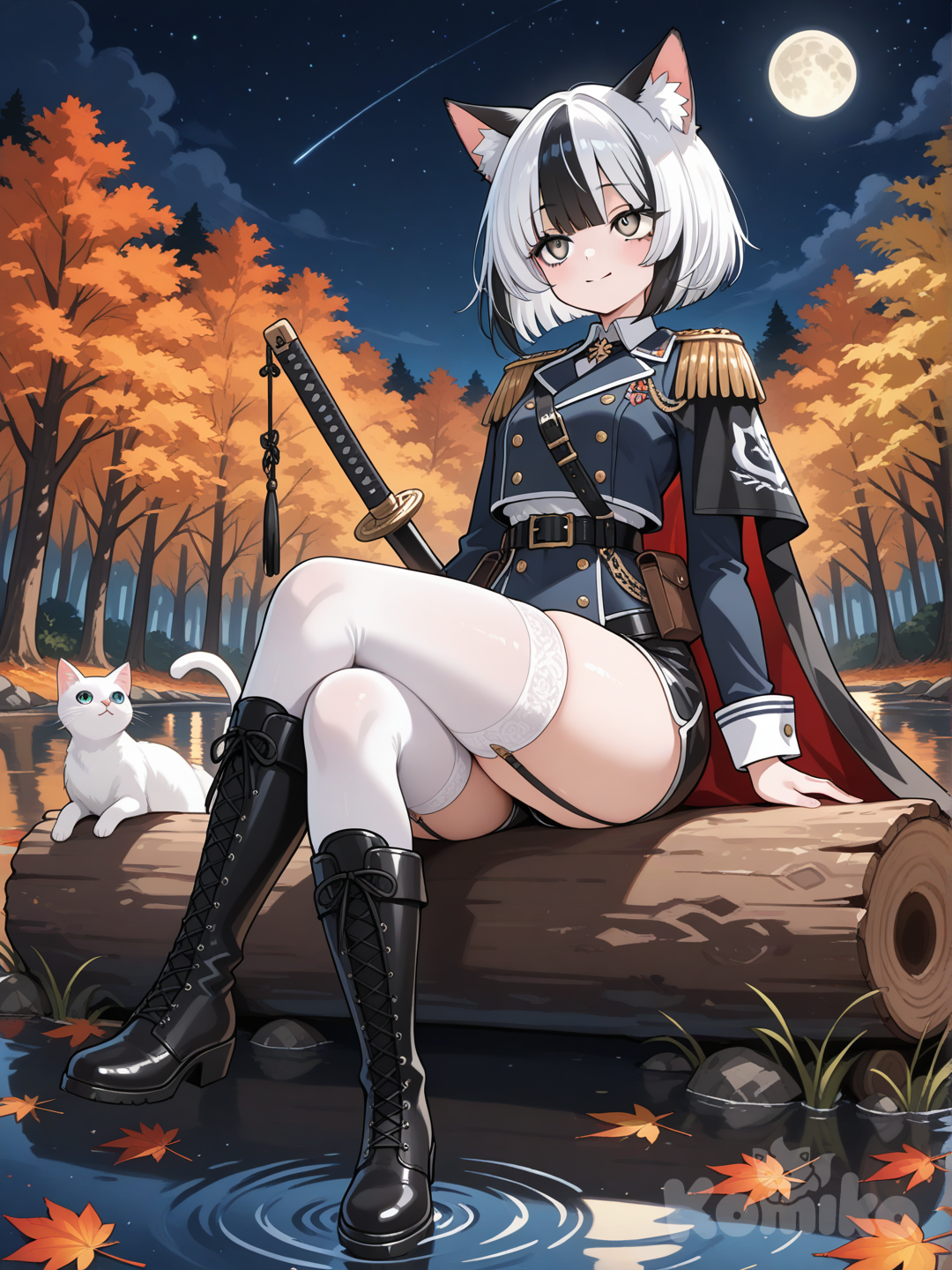 Хаяси Каэдэ