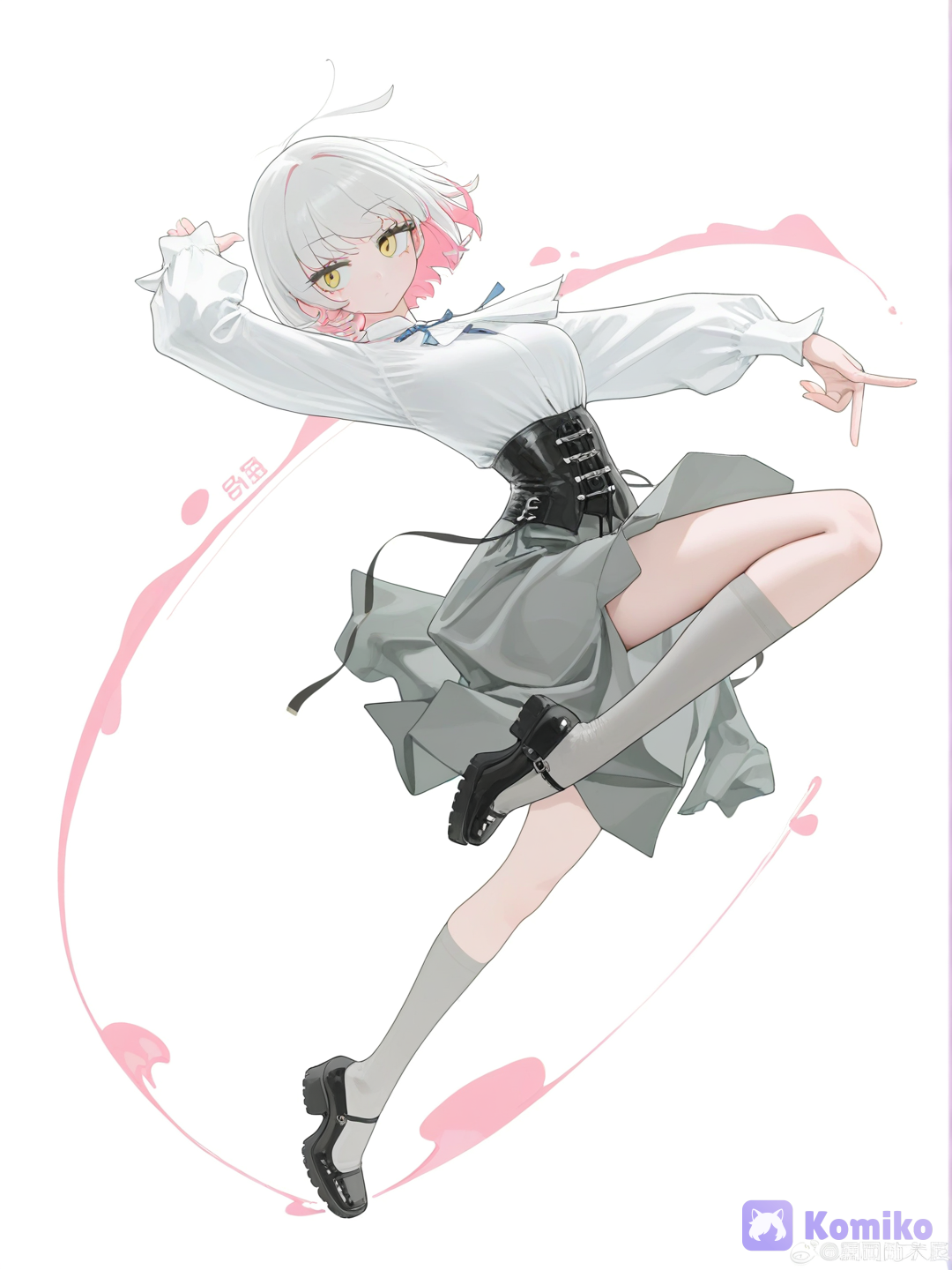 Эксперимент