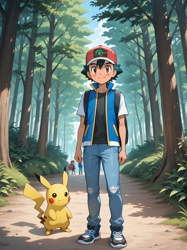Poke