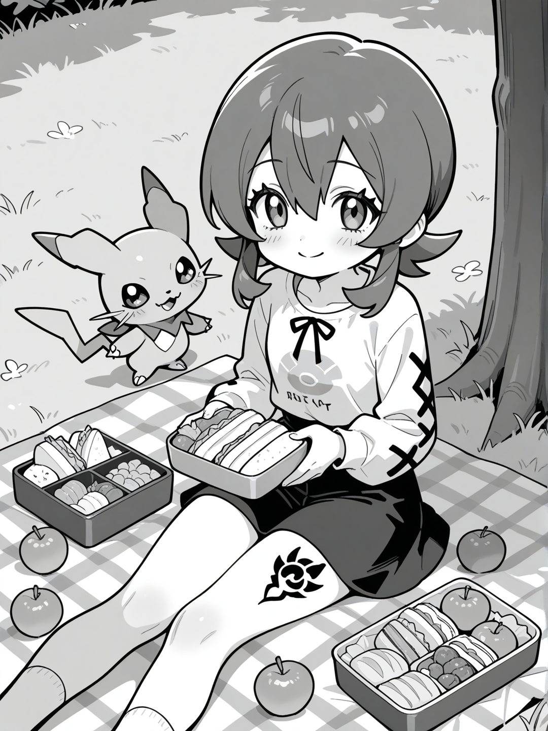 Digi poke